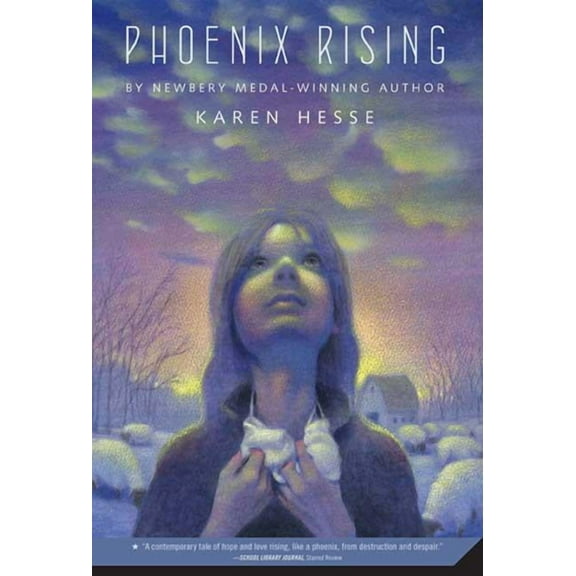 Phoenix Rising, (Paperback)