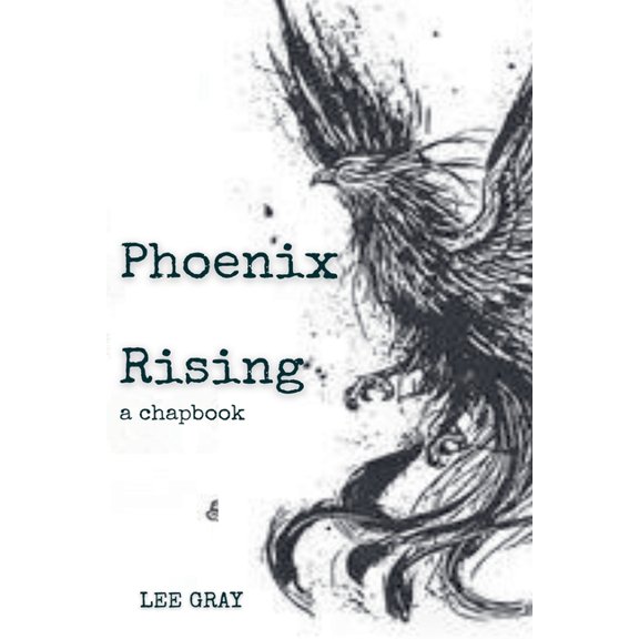 Phoenix Rising, (Paperback)