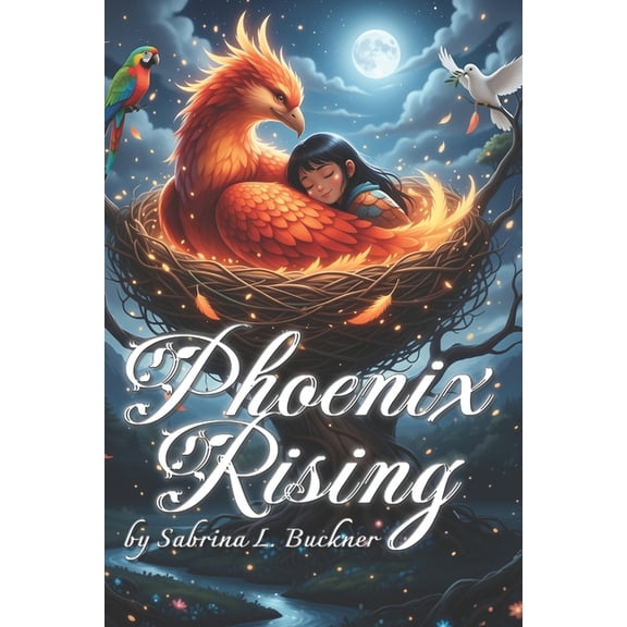 Phoenix Rising, (Paperback)