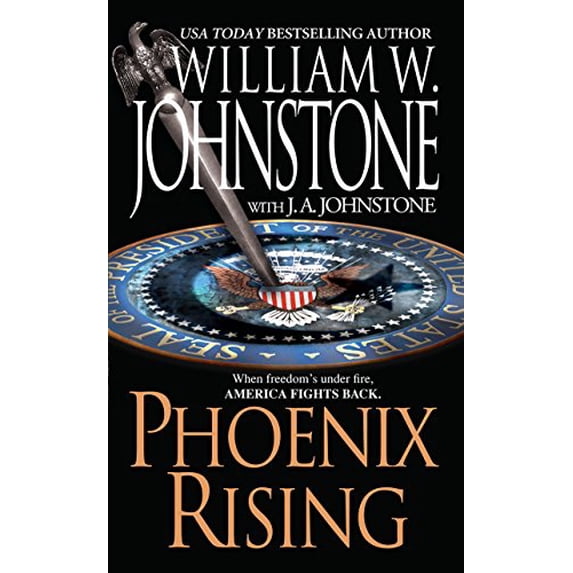 Pre-Owned Phoenix Rising