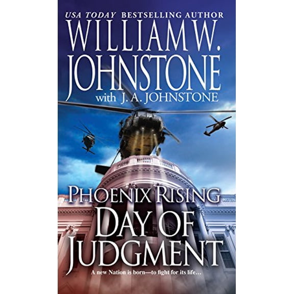 Pre-Owned Phoenix Rising Paperback