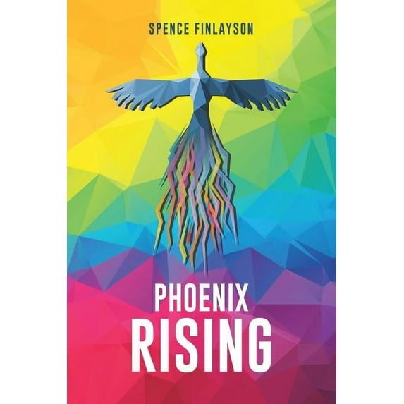 Phoenix Rising (Paperback)