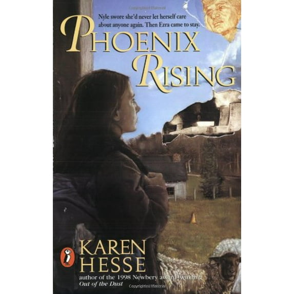 Pre-Owned Phoenix Rising Paperback