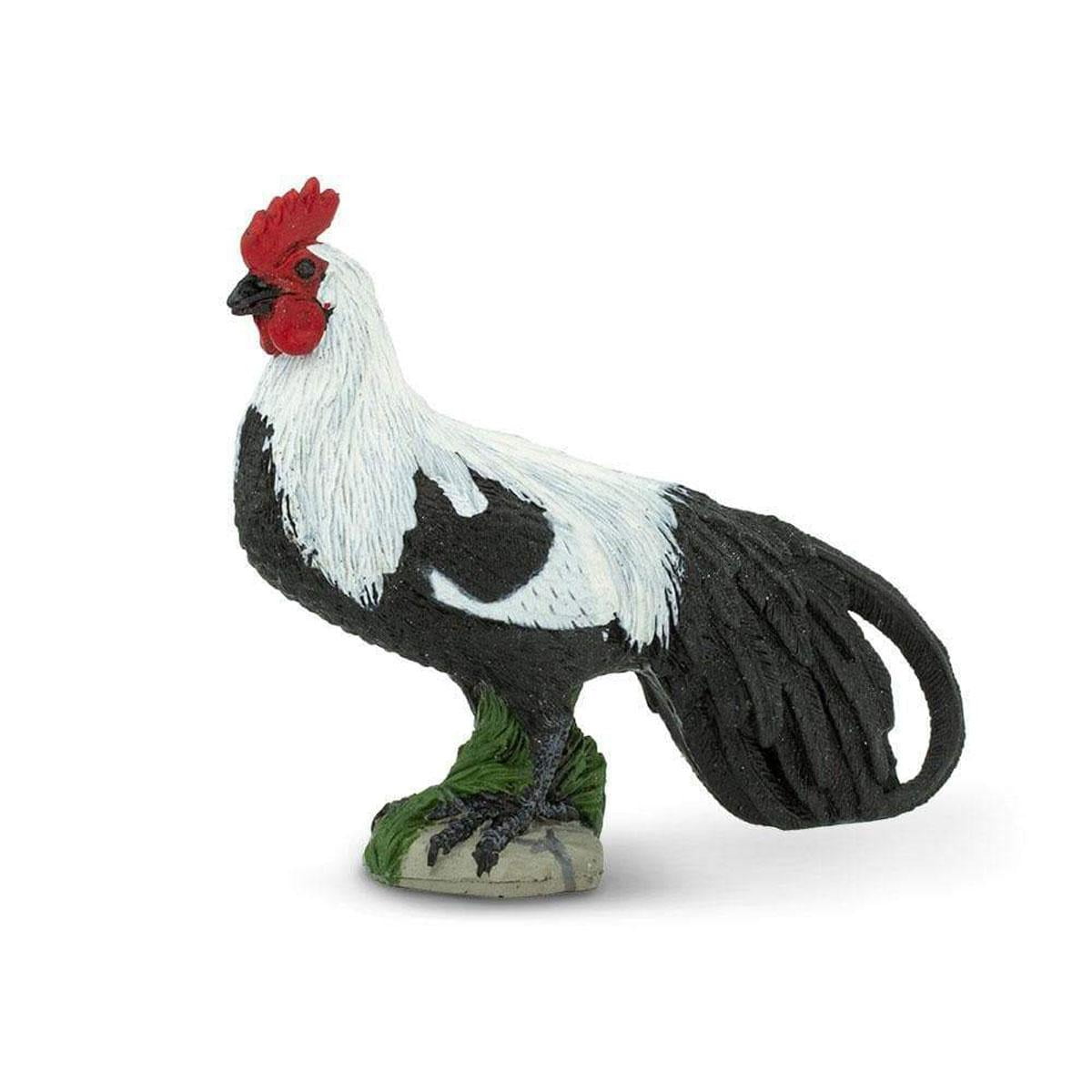 Phoenix Rooster Farm Animal Figure by Safari Ltd 245029