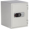 thumbnail image 1 of Phoenix Safe Olympian 1-Hour Digital Fireproof Safe for Home or Office 1.3 cu ft, Off-White, 1233, 1 of 5
