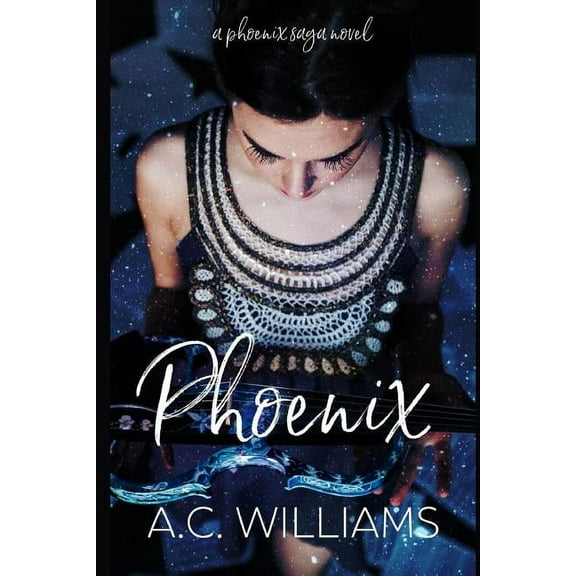 Phoenix Saga: Phoenix (Series #1) (Paperback)