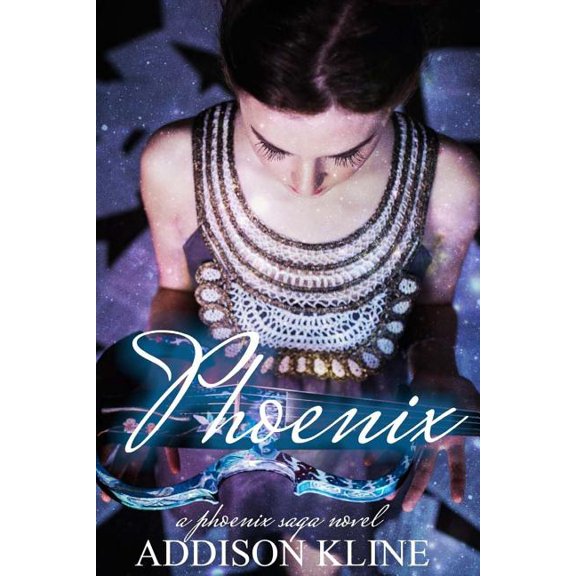 Phoenix Saga: Phoenix (Series #1) (Paperback)