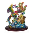 thumbnail image 1 of Phoenix Statue, 1 of 6