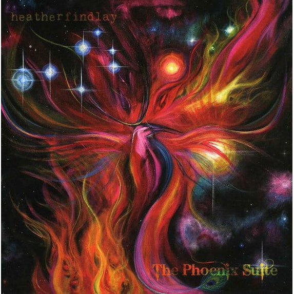 Phoenix Suite (EP)