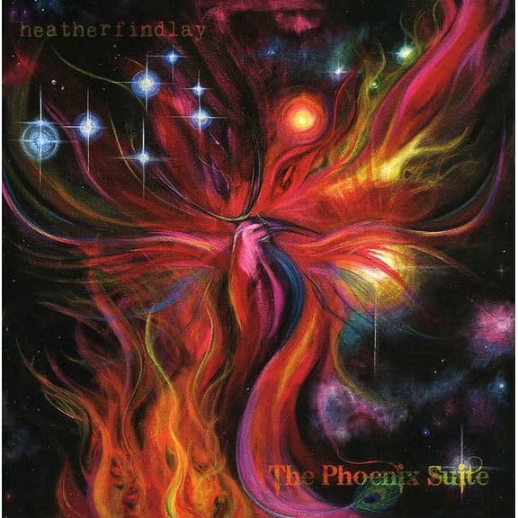 Phoenix Suite (EP)