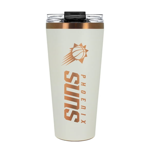 Phoenix Suns 30oz. Big Slim Tumbler