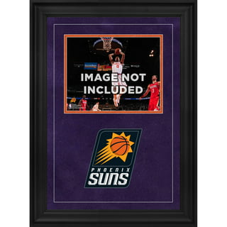 Phoenix Suns City Edition Pennant Flag : Sports