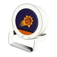 thumbnail image 1 of Phoenix Suns Endzone Design Night Light Wireless Charger And Bluetooth Speaker, 1 of 3