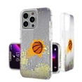 thumbnail image 1 of Phoenix Suns Linen Logo iPhone Glitter Case, 1 of 1