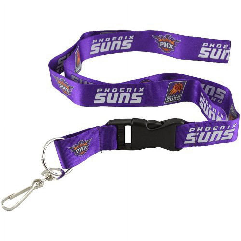 ST. LOUIS CARDINALS Wear Keys or I.D. Badge Around Your Neck Detachable  LANYARD