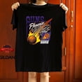 thumbnail image 1 of Phoenix Suns Retro Vintage Basketball Sports Team Pride Fan Gift Graphic Tee,for unisex up to 5XL, 1 of 2