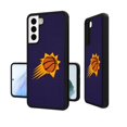 thumbnail image 1 of Phoenix Suns Solid Design Galaxy Bump Case, 1 of 1