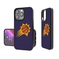 thumbnail image 1 of Phoenix Suns Solid Design iPhone Bump Case, 1 of 1