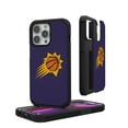 thumbnail image 1 of Phoenix Suns Solid Design iPhone Rugged Case, 1 of 1