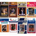 thumbnail image 1 of Phoenix Suns Team Multi-Season Trading Card Set, 1 of 1