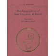 thumbnail image 1 of Phoenix Supplementary Volumes: The Excavations of San Giovanni Di Ruoti (Hardcover), 1 of 1