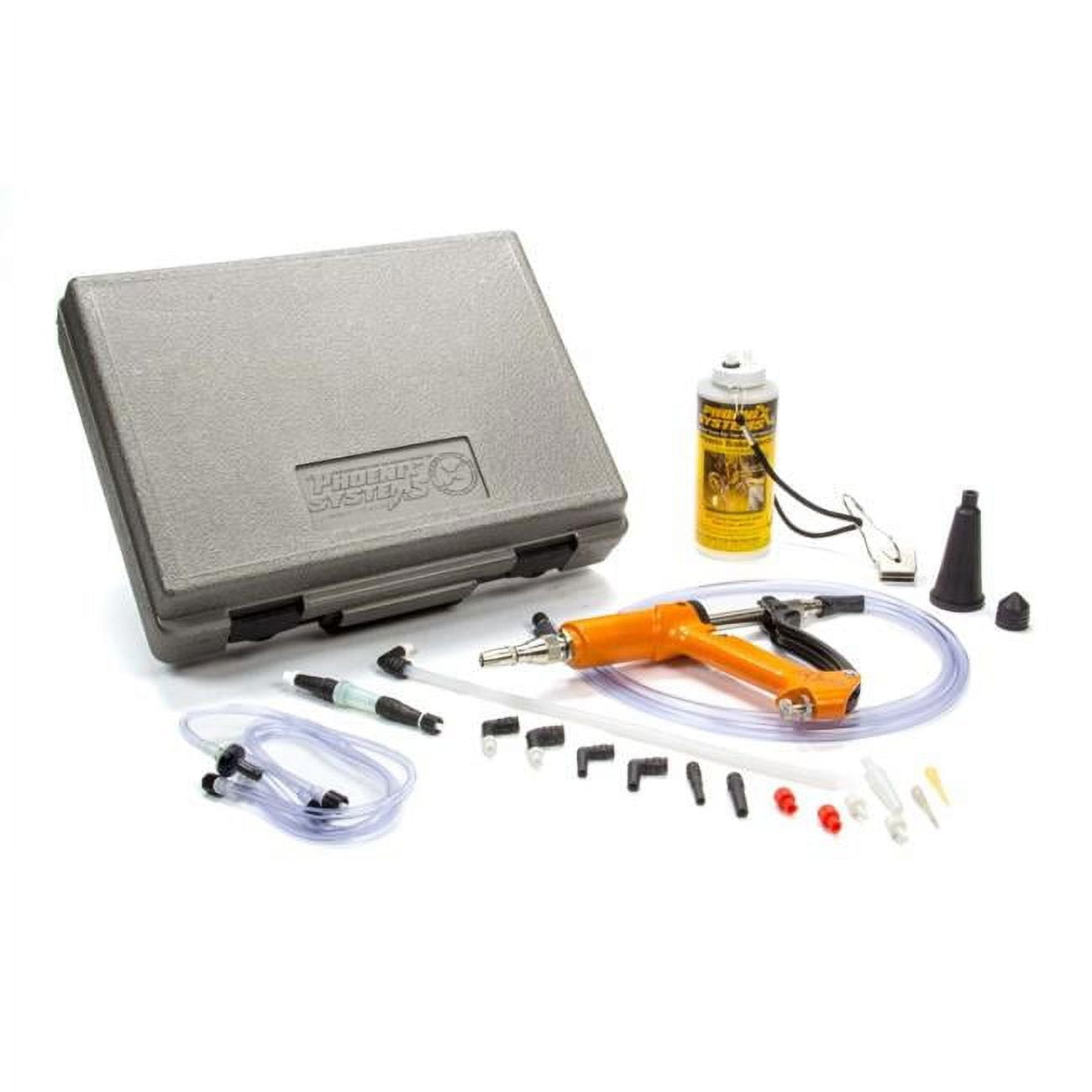 Phoenix Systems Brake Bleeder Max-Pro HD Professional Model Phoenix Systems Brake Bleeder Max-Pro HD Professional Model