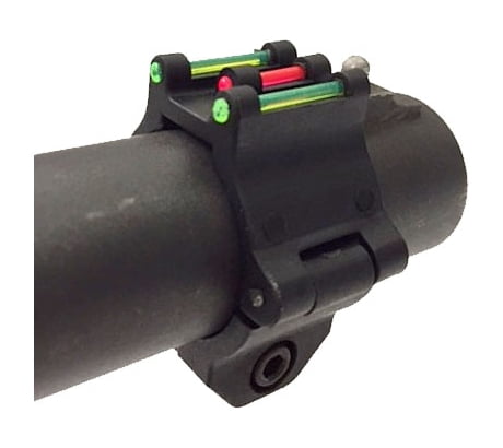 Phoenix Technology On Point Shotgun Sight, 12 ga, Black