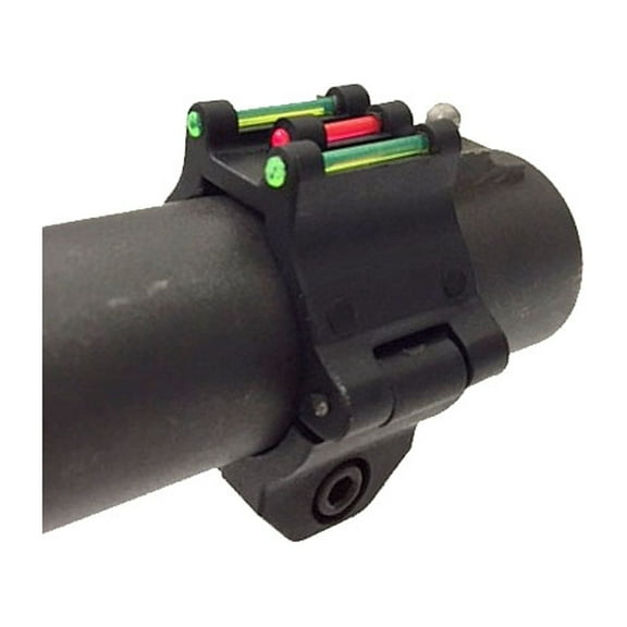 Phoenix Technology On Point Shotgun Sight, 12 ga, Black