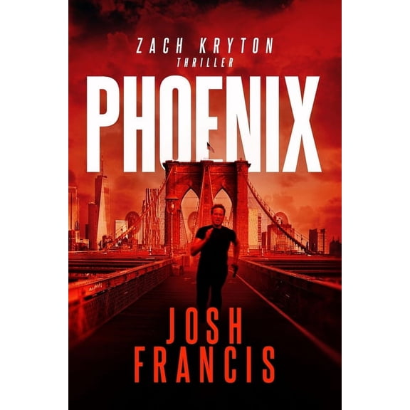 Zach Kryton: Phoenix: The Zach Kryton Introductory Series Book 3 (Paperback)