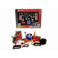 thumbnail image 1 of Mechanic Accessory Set For 1/24 Scale Cars 23 Pieces by Phoenix Toys, 1 of 2