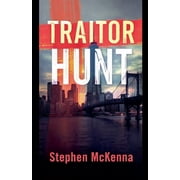 Phoenix Traitor Hunt, Book 5, Paperback