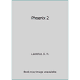 thumbnail image 1 of Pre-Owned Phoenix 2 (Paperback) 0670552127 9780670552122, 1 of 1