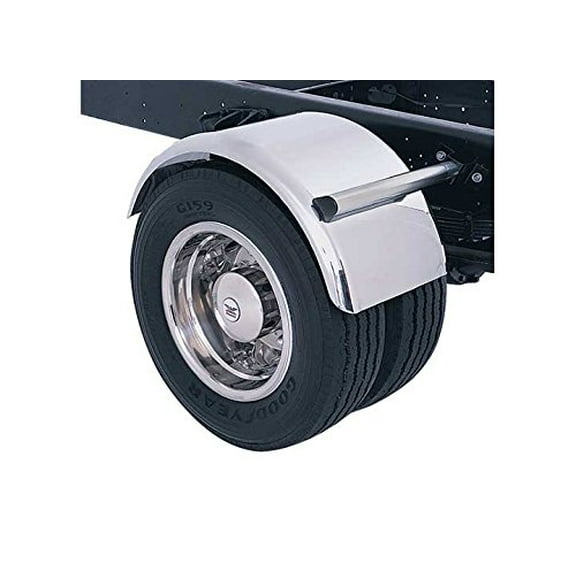 Phoenix Half Fenders, 21 In