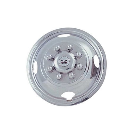 Phoenix USA GDG01F 16" Front Bolt-On Wheel Simulator