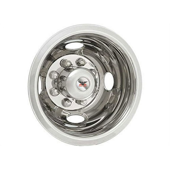 Phoenix USA GDG01R 01-07 Chevy/Gmc C/K3500 16In 8Lug 4Hh Dual Wheel Dotliner