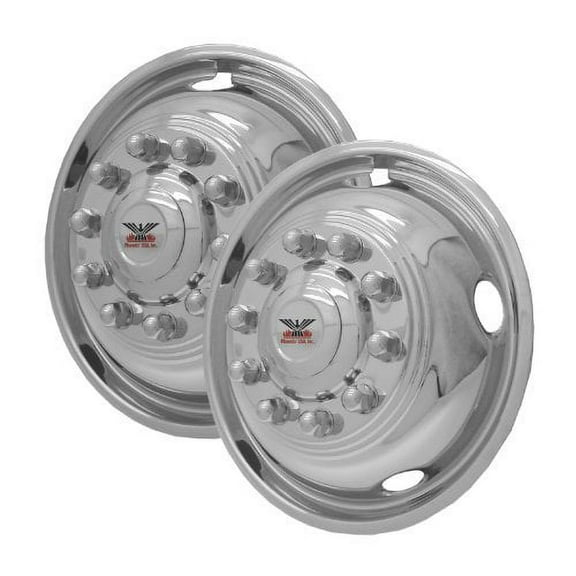 Phoenix USA NF25F Front Wheel Simulator