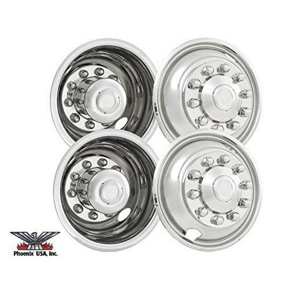 Phoenix USA NH252 Wheel Simulator