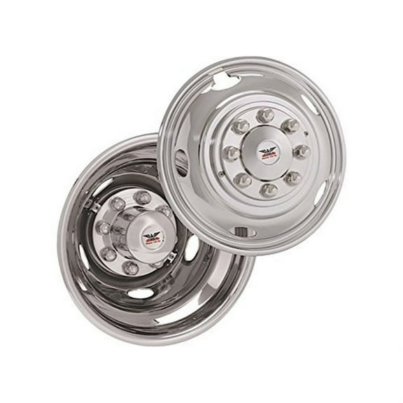 Phoenix USA (NH5092) Wheel Simulator Set