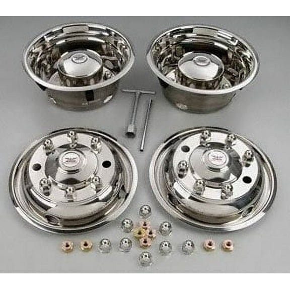 Phoenix USA NH8495 19.5" Wheel Simulator