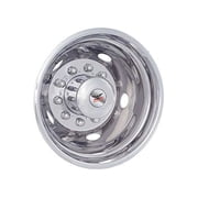 Phoenix USA PHONF25R 05-C Ford F450 & F550 10 Lug 5Hh Dotliner Simulator Rear Set - 19.5 in.