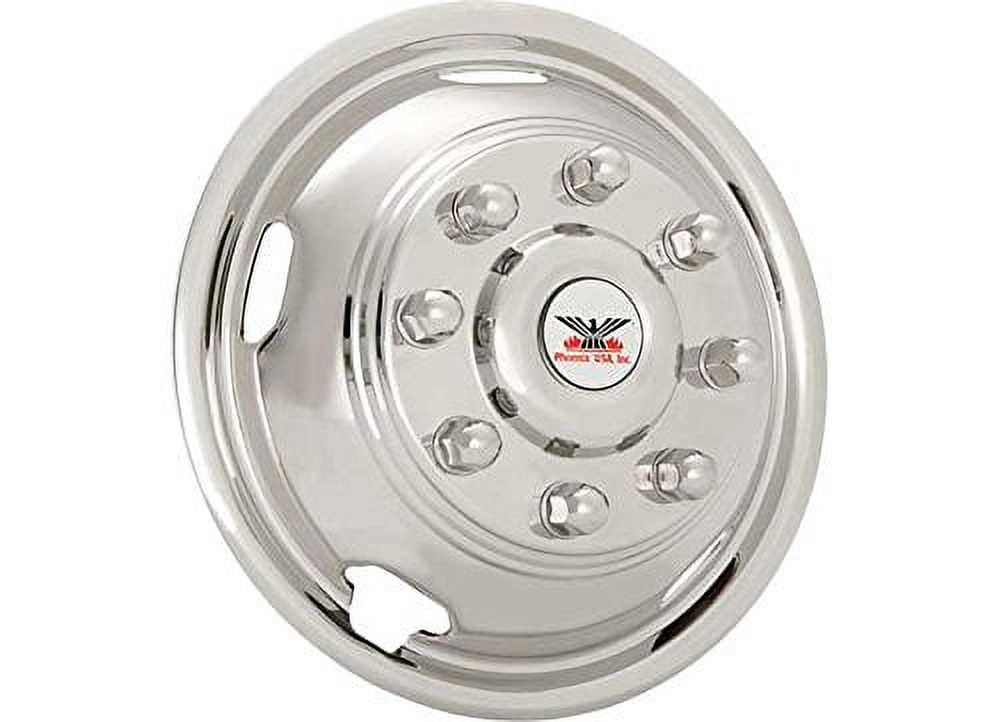 Phoenix USA PHONG18F Liner Wheel Simulators