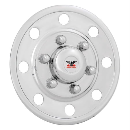 Phoenix USA PHOPGQST50SWL Custom Quick Liner Wheel Simulator