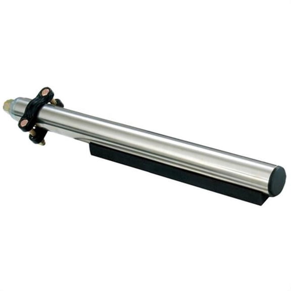 Phoenix USA PHOPQF21ST 21 in. Qtr Fender Parts Mounting Tube for Qf21 & Hf23