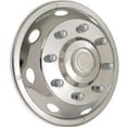 thumbnail image 1 of Phoenix USA PHOQC1019 Universal Front & Rear Quickcover Set Ring Mount Can Fit 0.75, 1 of 1