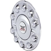 Phoenix USA QH1002F Wheel Center Cap