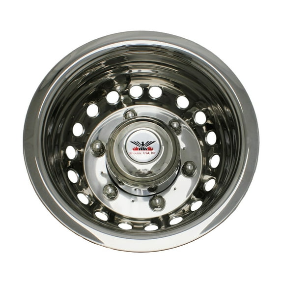 Phoenix USA QS16A Wheel Simulator