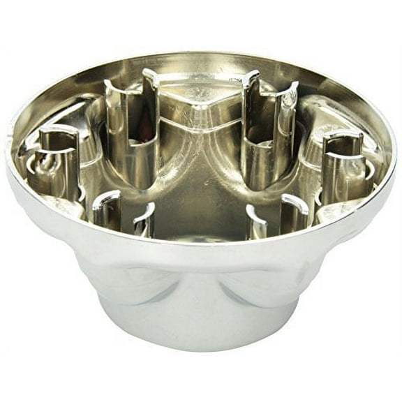 Phoenix USA QT655CHN 5.5" 6-Lug QT Hub Cover