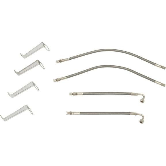 AIR INFLATION KIT AIR MAX 4 HOSE W/BRACKETS FOR NF19/NF22/NF23/NF25/NG961/N