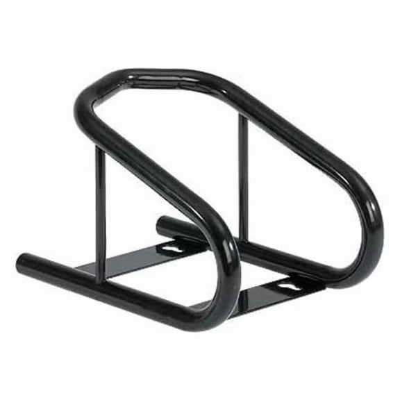 Phoenix Usa Motorcycle Chock,8-3/4 In H,Steel,Black SPWM