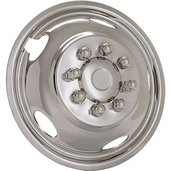 Phoenix USA (NF23F) Wheel Simulator Set, Front